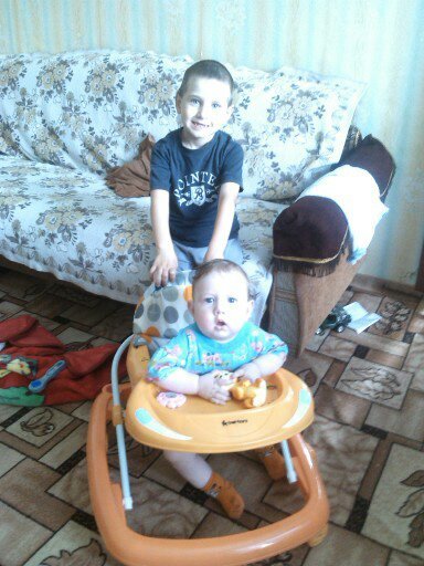 Андрей Дюба