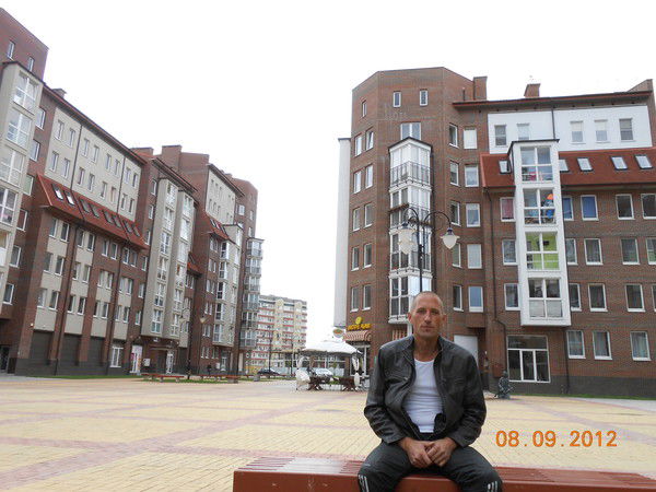 Владимир Тухто