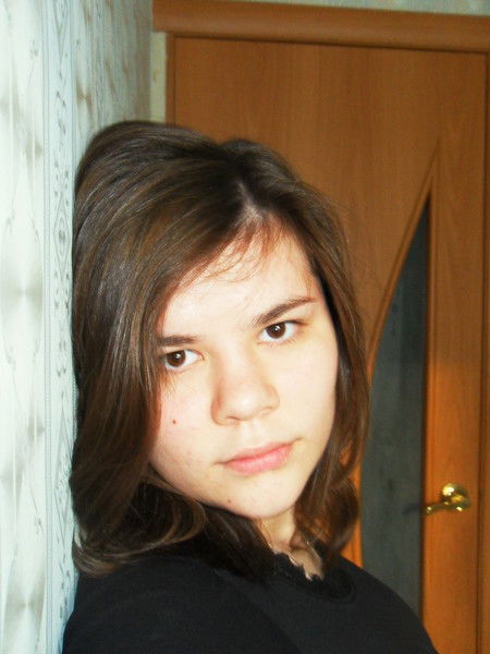 Гузель Мубаракова