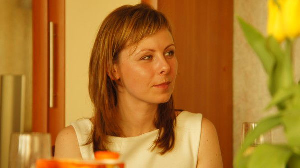 Ирина Павлова