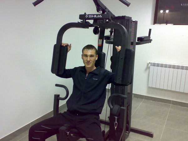 Рафаэль Муртазин