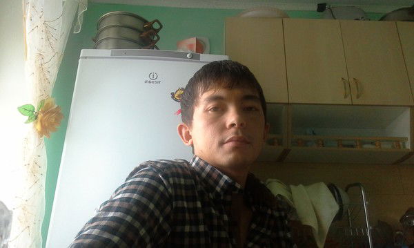 Еркебулан Мухамедбеков