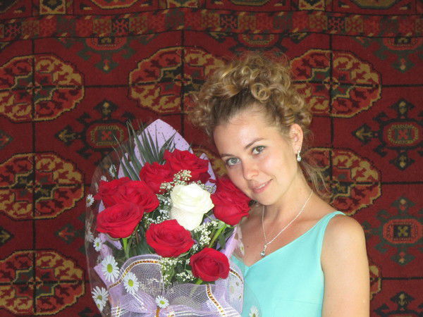 Наталия Каранова