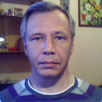 Юрий Петелин