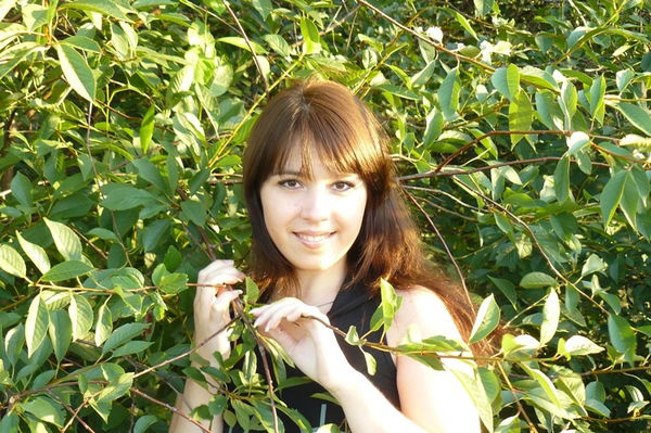 Анна Подателева