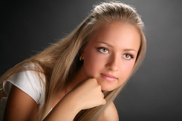 Людмила Лозинская