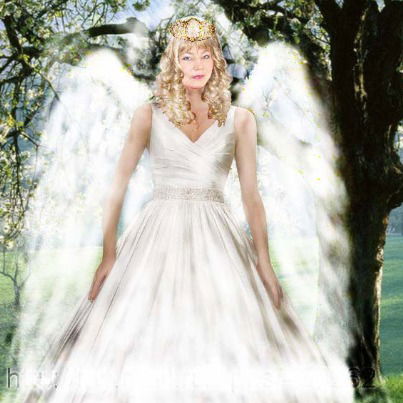 Людмила Дмитриева