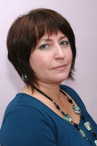 Евгения Суппес