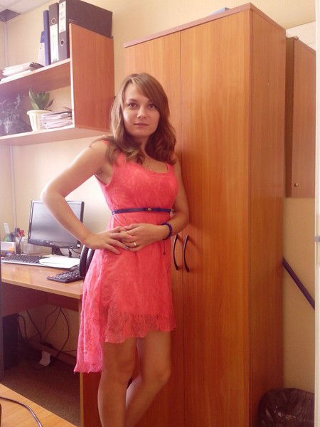 Вера Отинова