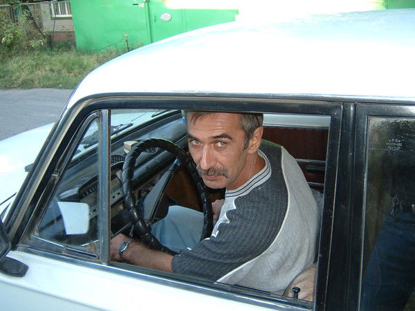 Александр Пластинин