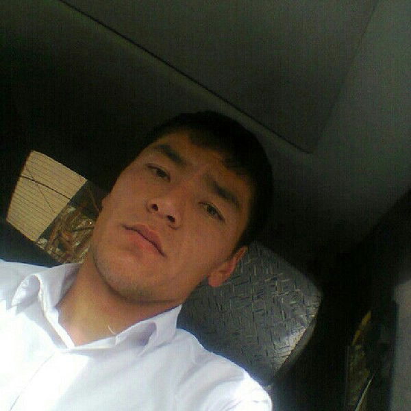 Дастан Таалай Уулу