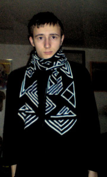 Никита Суздалев