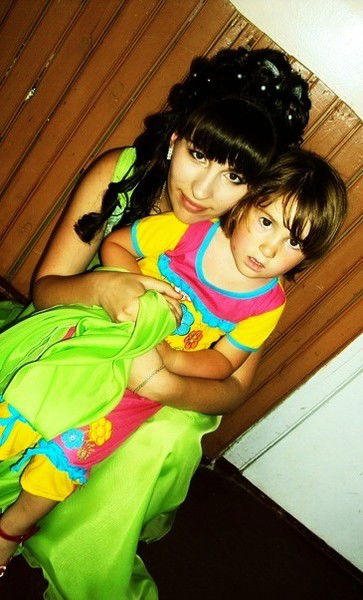 Марина Фильнюк