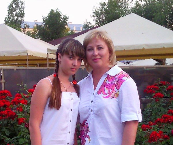 Наталья Головко