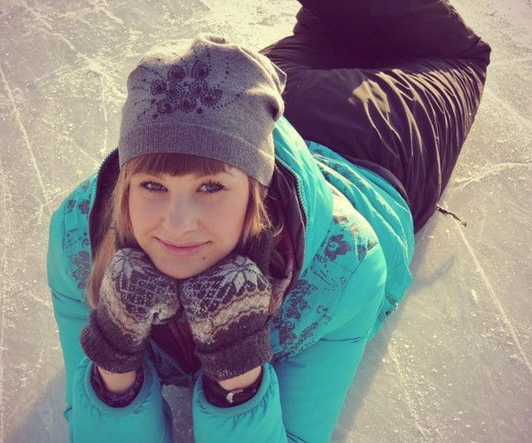 Мария Филатова