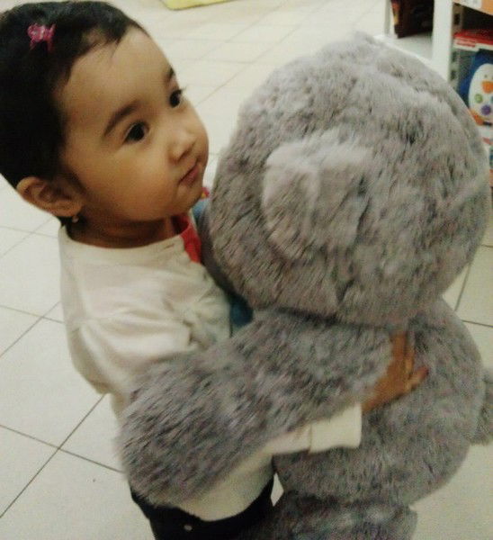 Баянды Оспанова