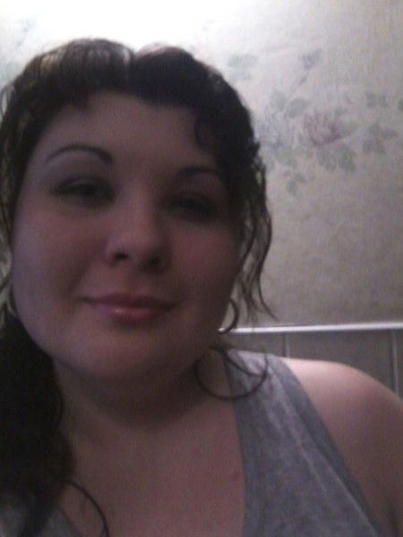 Инга Юрченко