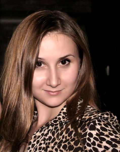 Наиля Фахрутдинова