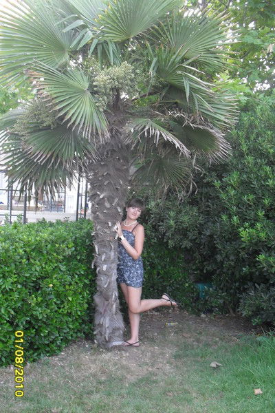 Валентина Постернак