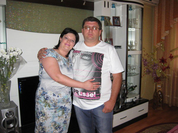 Александр Крючков