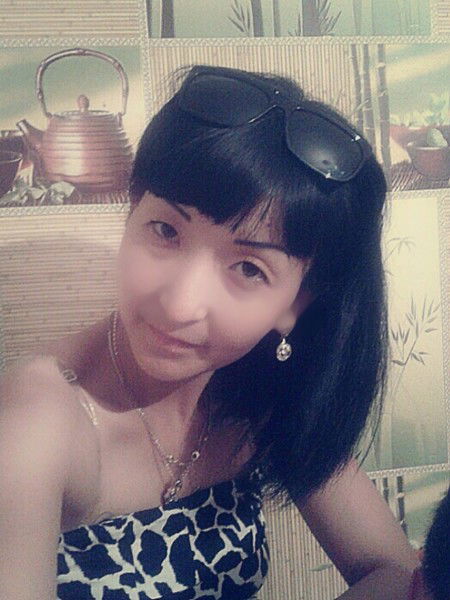 Енилик Айтбаева