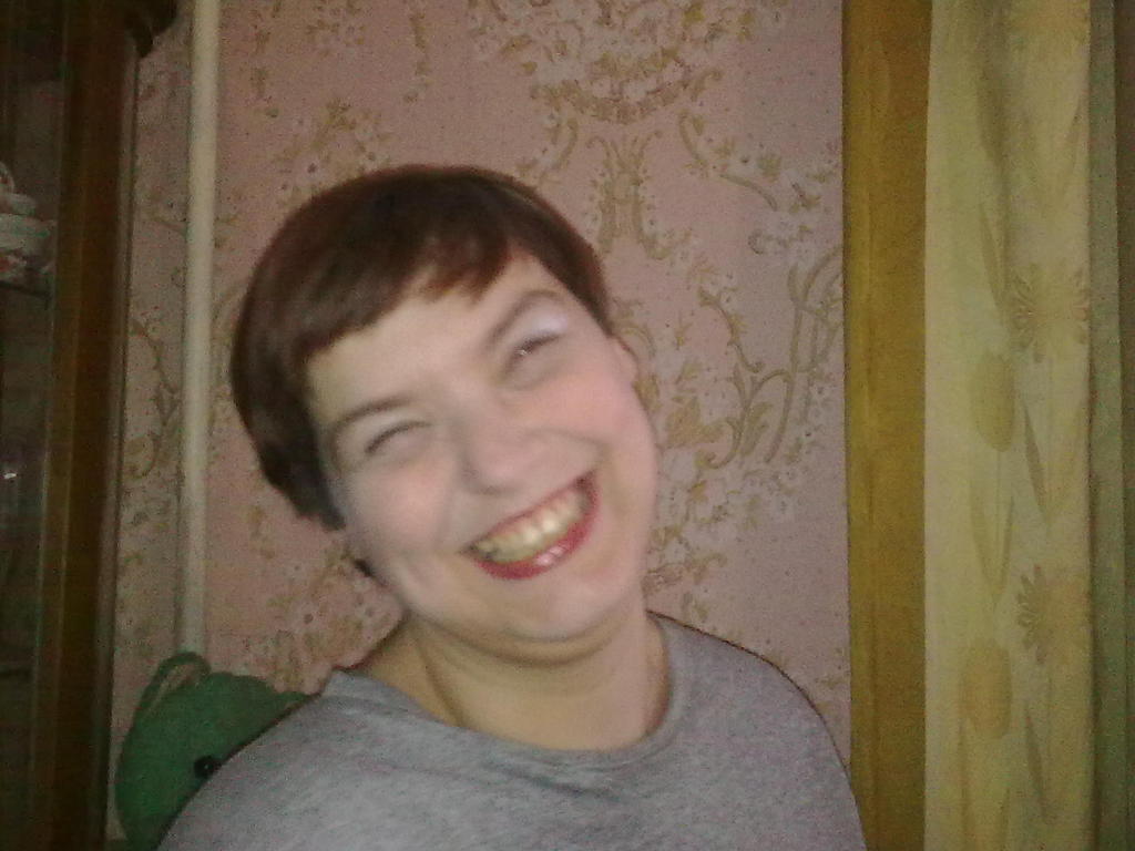 Татьяна Здельник