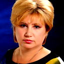 Светлана Осминкина