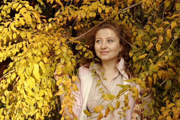 Людмила Бондарь