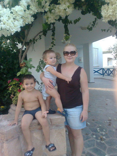 Екатерина Плешивых-Хуварта