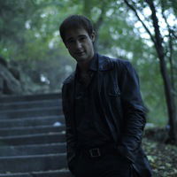 Алексей Переновский