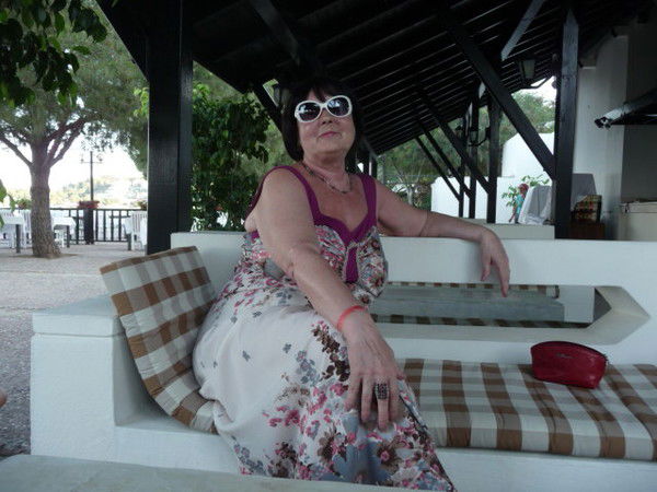 Лилия Иванова