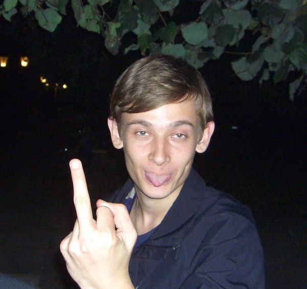 Илья Балакин