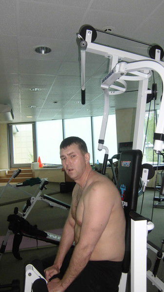 Юрий Литвинов