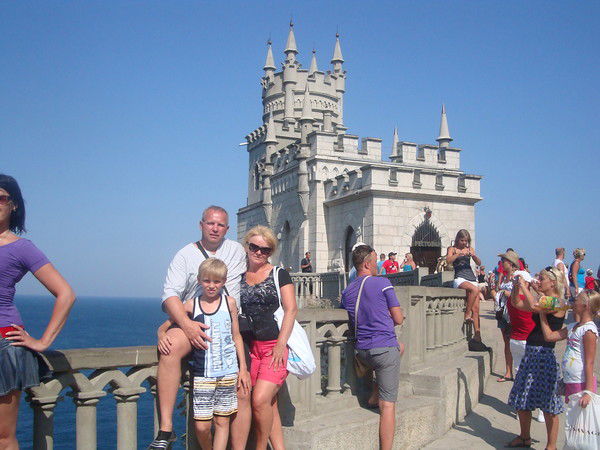 Юрий Самодуров