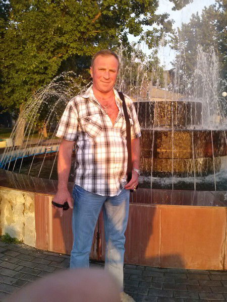 Анатолий Махницкий