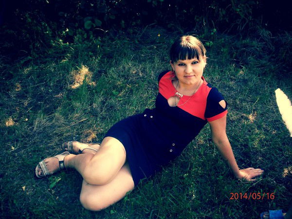 Юлия Дуравкина