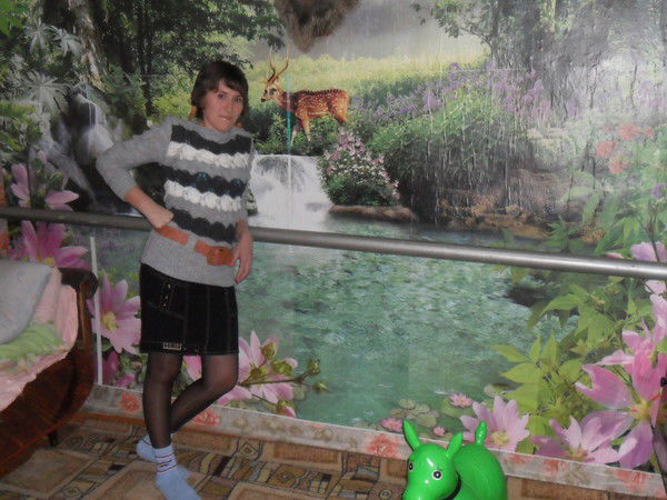 Мария Лилова