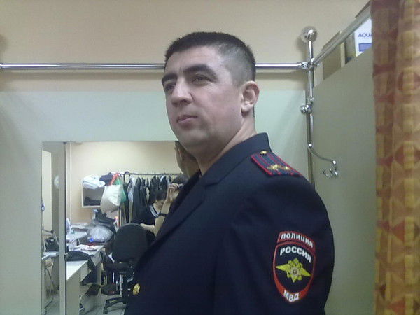 Джамбул Эшов