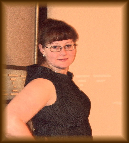 Татьяна Ошкина