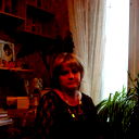 Марина Щелкунова