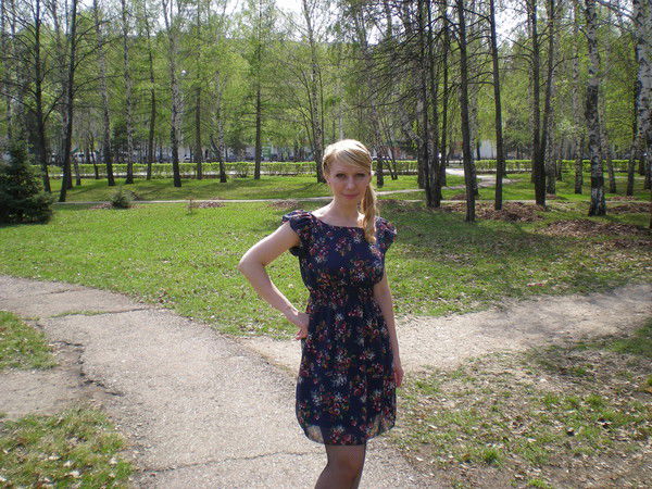 Ирина Ершевская