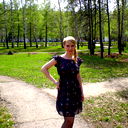 Ирина Ершевская