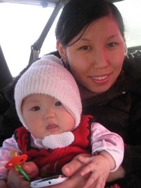 Салтанат Орынбек