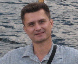 Николай Щербаков