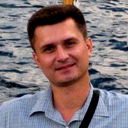 Николай Щербаков