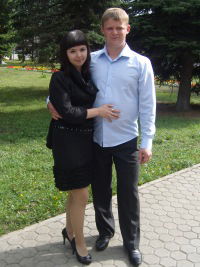 Анастасия Васильева