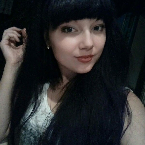 Алёна Ободовская