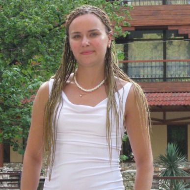 Полина Белевцева