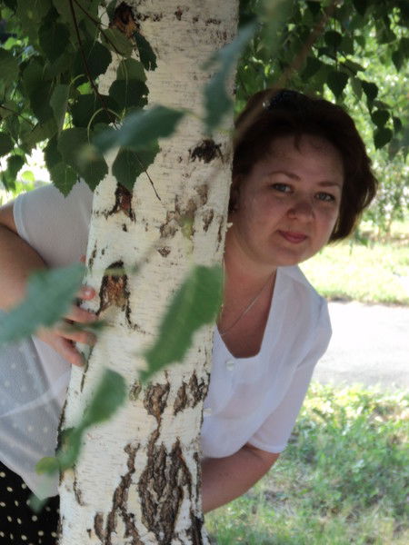 Римма Нуртдинова