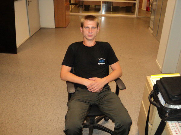 Владимир Шкуропат